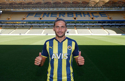 Miguel Crespo'ya sürpriz talip