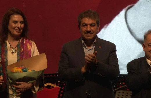 Esenler Film Festivali'nin açılışı yapıldı