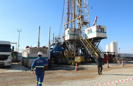 Şırnak’ta günlük 30 bin varil petrol üretimine ulaşıldı!