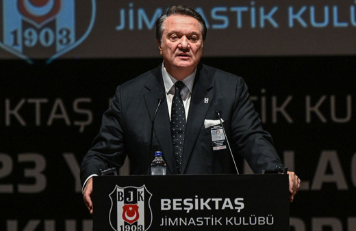 Hasan Arat: Beşiktaş kendi kültürüne dönecek!