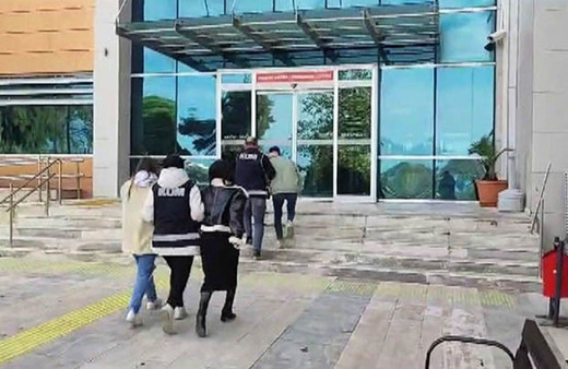 Dolandırıcılara inandı, hayatının şokunu yaşadı!