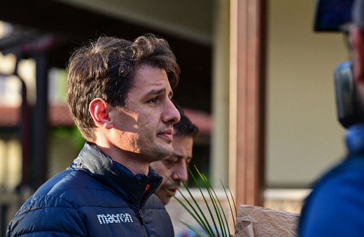 Saldırıya uğramıştı! Hakem Halil Umut Meler: Hayatın her alanında şiddetin son bulmasını temenni ediyorum