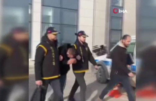 4 ilde milyonlarca liralık vurguna imza attı son işinde yakayı böyle ele verdi