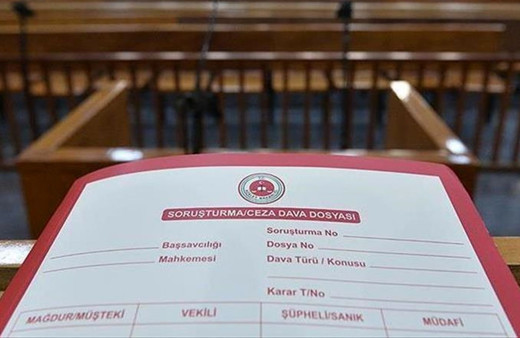 Ankara'da profesör çifte şok suçlama MASAK tespit etti dava açıldı