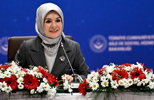 Aile ve Sosyal Hizmetler Bakanı Göktaş'tan "engelli memur ataması" müjdesi