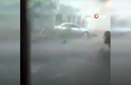 Arjantin’de şiddetli fırtına: 13 kişi öldü!