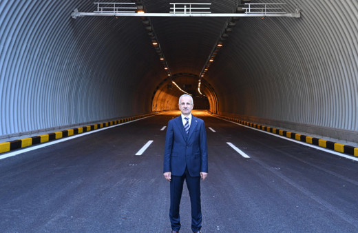 Şehirlerarası yolcu otobüslerinde hız takip dönemi başlıyor