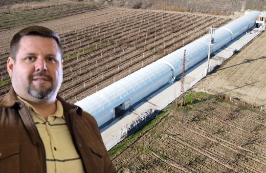 Devlet desteğiyle bu tesisi kurdu, paraya para demiyor! 1 yılda 100 ton kültür mantarı üretti: Başta korktum ama...