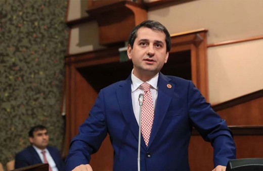 İYİ Parti İstanbul'da çöktü! İbrahim Özkan ile birlikte 5 İBB Meclis üyesi partilerinden istifa etti