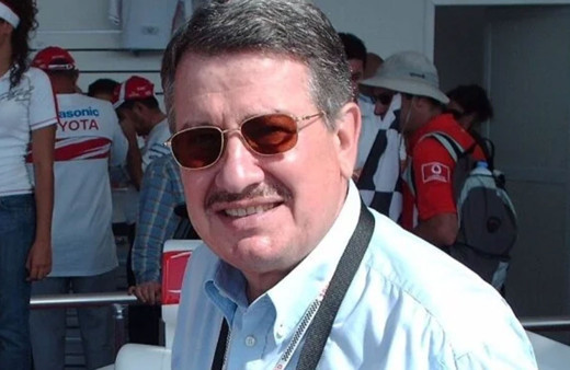 TOSFED'in kurucu başkanı Oyman Atabay, toprağa verildi