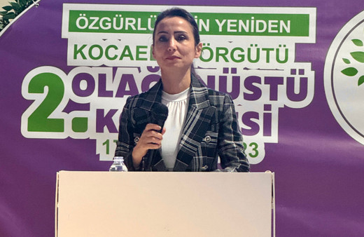 DEM Parti Eş Genel Başkanı: İşbirliğine açığız!