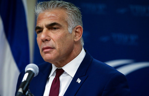 İsrail mühalefetinden Netanyahu tepkisi: Başbakan olmaya devam edemeyebilir