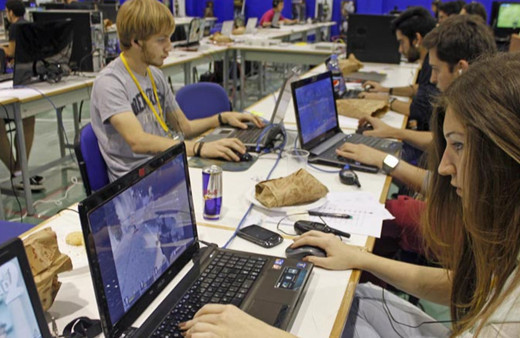 İzmir dijital oyun merkezi olacak