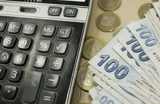 İkinci toplantı bugün yapılıyor! AK Parti'den flaş asgari ücret açıklaması