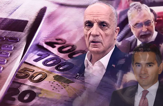 Asgari ücrette ilk rakam bugün açıklanacak! Tek zam yapılacak işte TİSK'in yapacağı o teklif