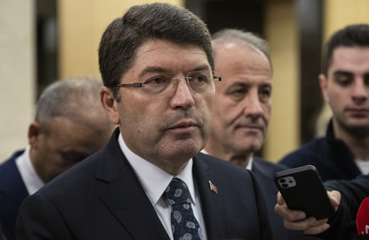 Bakan Tunç kira uyuşmazlıklarında arabuluculuk sistemine ilişkin son verileri paylaştı