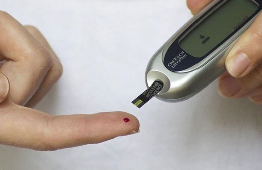 Aman dikkat! Diyabet bunama riski oluşturabilir!