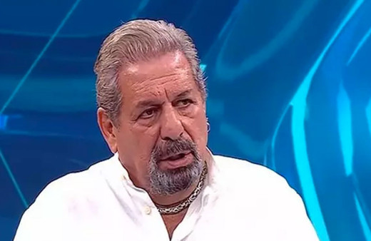 Erman Toroğlu'ndan yeni fikstür tepkisi: Fenerbahçe'ye tuzak gibi bir olay bu çok net