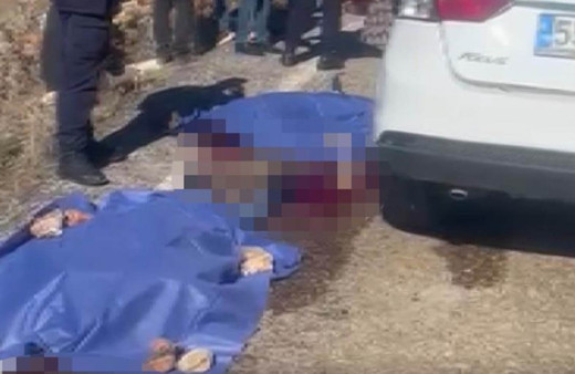 Gaziantep'te babasından izinsiz aldığı otomobille faciaya yol açtı