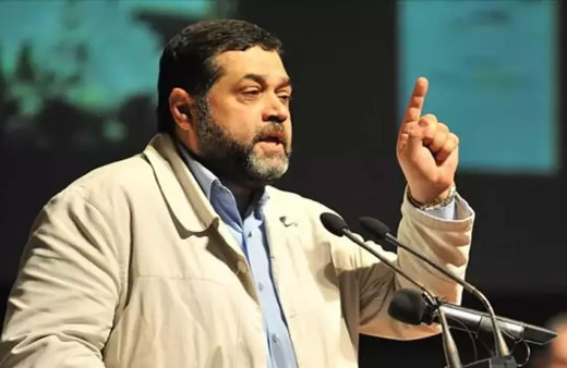 Hamas Siyasi Büro üyesi Hamdan: "Biz binlerce yıldır bu toprakların sahibiyiz"