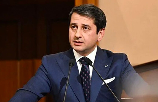 İYİ Partili İbrahim Özkan'ın istifa metni gündem oldu Saadet Partililer nasıl cevap verecek?