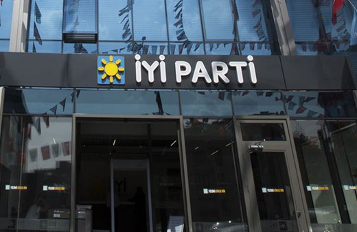 İYİ Parti finali Ankara ile yapacak! İsimler tek tek belli oluyor