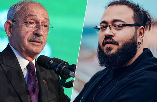 'Jahrein' hakkında iddianame hazırlandı