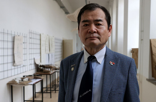 Japon deprem uzmanı Yoshinori Moriwaki'den olası İstanbul depremi açıklaması: Artık geliyor...