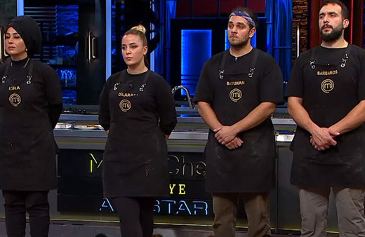 MasterChef'te dün akşam kim elendi? Veda sözleri duygulandırdı! Son 8'e kalan isimler belli oldu