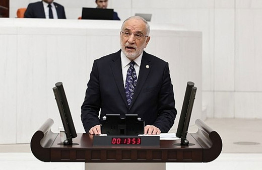 Saadet Partili milletvekilinden zorunlu eğitime tepki!