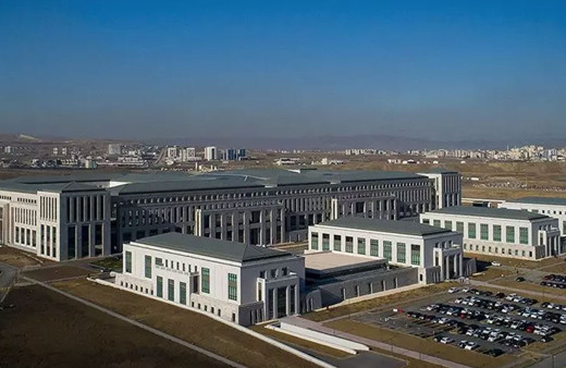 Terör örgütü PKK'nın sözde sorumluları önemli oranda azaldı