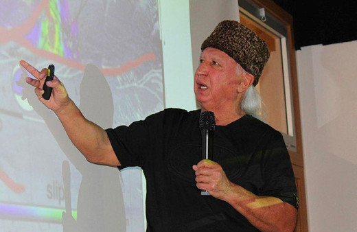 Asıl deprem orada olacak dedi Şener Üşümezsoy vahim detayı açıkladı