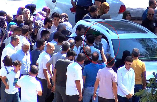 Ehlibeyt soyundan geliyorum deyip 500 TL fiş kesen sözde şeyhe dava