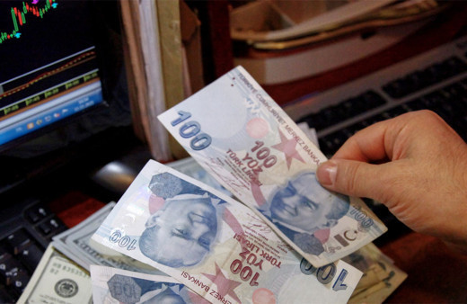 ABD'li bankadan 2024 için ezber bozan TL tahmini son 9 ayda...