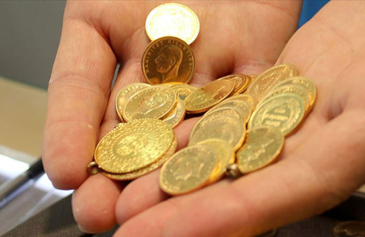 19 Aralık 2023 altın fiyatları! Gram altın, çeyrek altın ne kadar oldu?