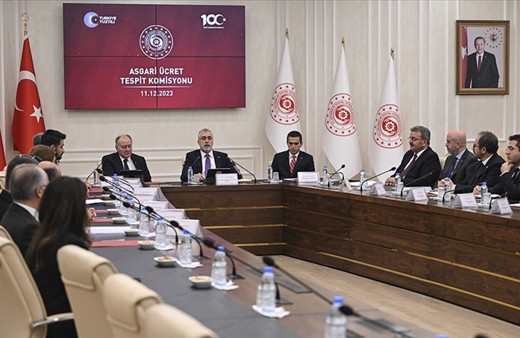 Asgari ücret toplantısının detayları ortaya çıktı! Masada ilk kez yer alıyorlardı: "Peynire küstük mü?"