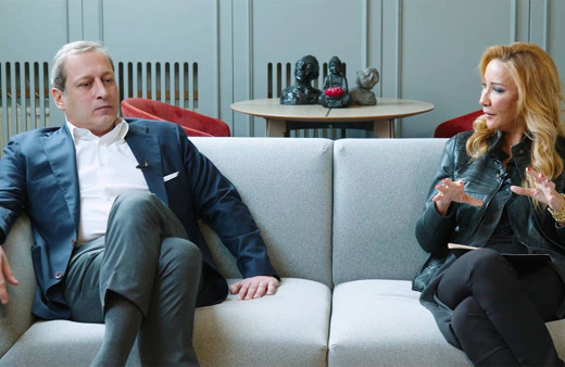 Galatasaray'ın eski Başkanı Burak Elmas'tan şok Hakan Şükür çıkış! 'İsminin silinmesi yanlış'