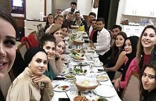 Savcılık sosyal medya fenomenleri için emniyete yazı gönderdi!