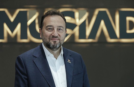 MÜSİAD Başkanı'ndan fiyat düşüşlerine ilişkin açıklama
