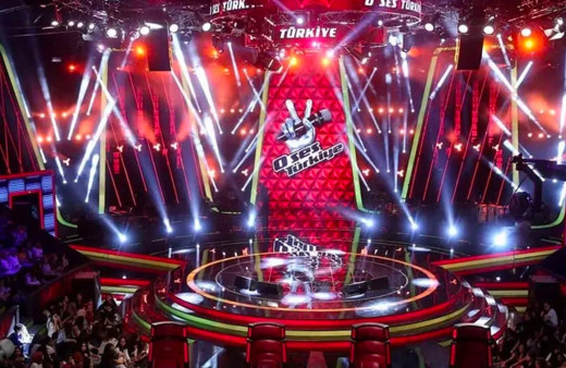 O Ses Türkiye Yılbaşı programının kadrosu belli oldu! Kimler var kimler