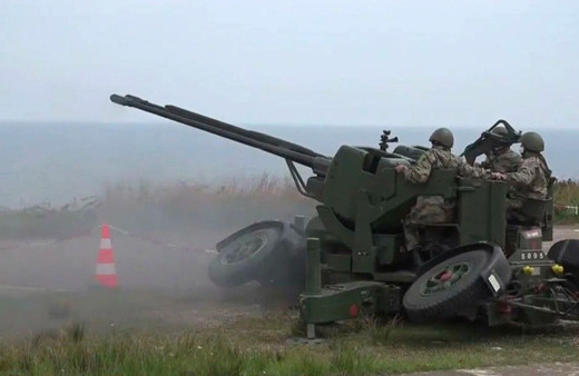 Valilik saat verdi! "Yüksek patlama sesi" uyarısı!