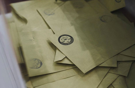 AK Parti'de İstanbul adayı için yapılan temayül yoklamasında 4 isim çıktı kulislerde konuşulan en kuvvetli aday