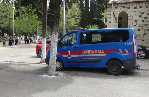 Darp edilerek öldürülen şahsın davasında tahliye kararı çıktı