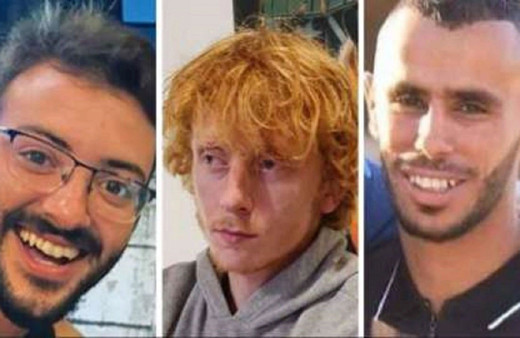 Korkunç gerçek soruşturmada ortaya çıktı! İsrail mülteci kampında kadın ve çocuk katliamı yaptı