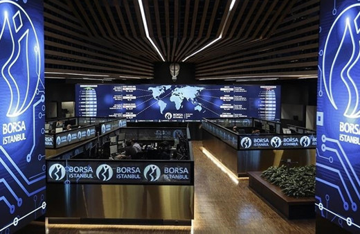 Borsa güne düşüşle başladı! En çok kazandıran belli oldu