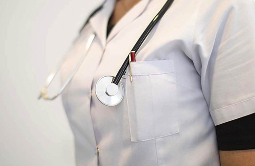 Denizli'de sağlık çalışanına taciz! Şüpheli şahıs, bakanlık avukatının itirazı sonrası tutuklandı