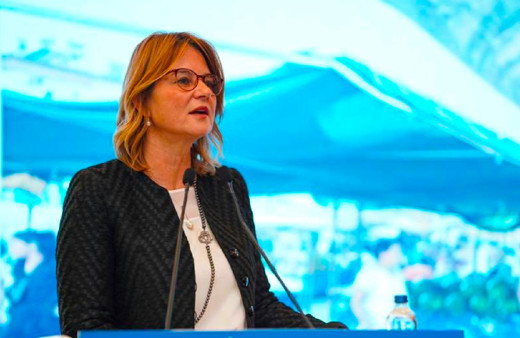 "Hayalimdeki bu değildi" dedi DEVA Partisi'nde istifa etti