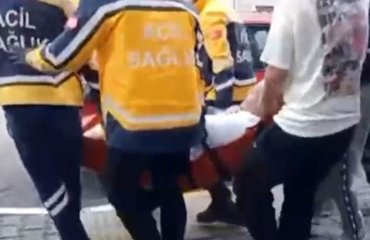 Kulüp başkanı kira yüzünden tartıştığı otopark sahibi tarafından vuruldu