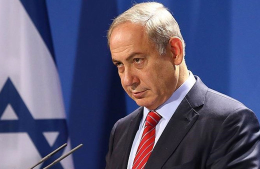 İsrailli askerlerden Netenyahu'yu buz kesen tepki