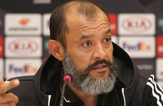 Nottingham Forest'ta Nuno Espirito Santo dönemi